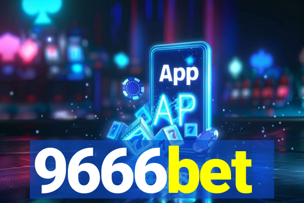 9666bet