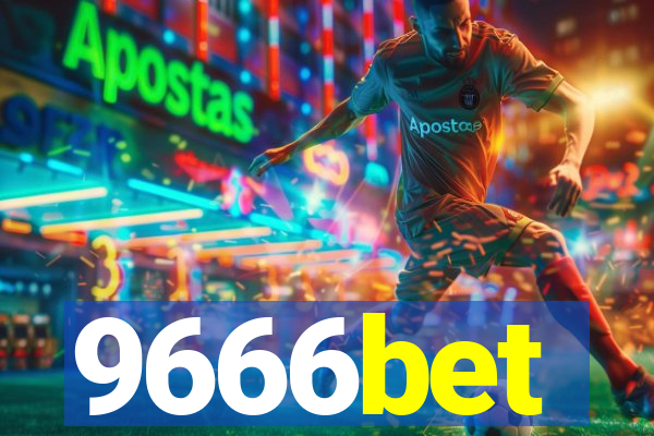 9666bet