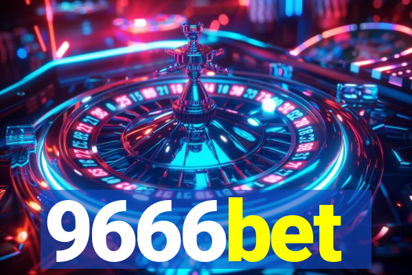 9666bet
