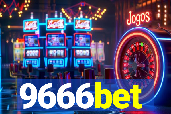 9666bet