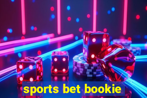 sports bet bookie
