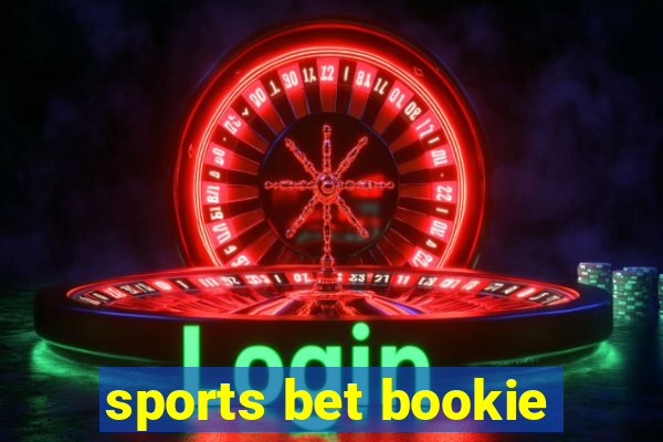 sports bet bookie