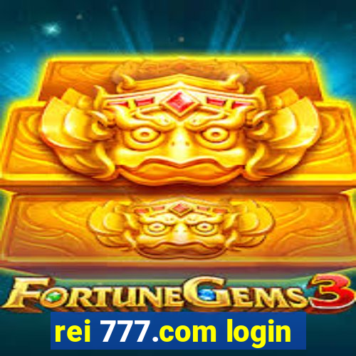 rei 777.com login