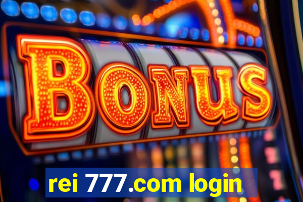 rei 777.com login