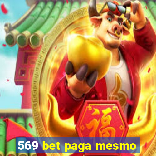 569 bet paga mesmo