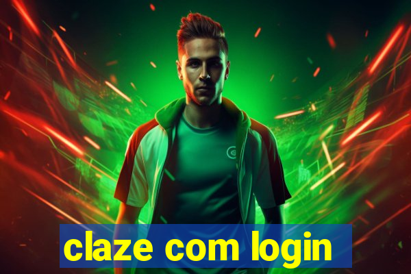 claze com login