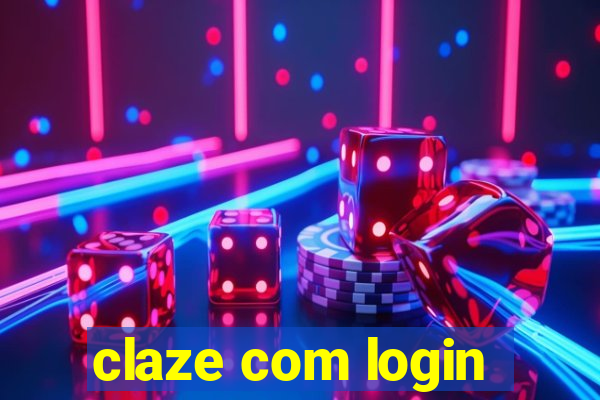 claze com login