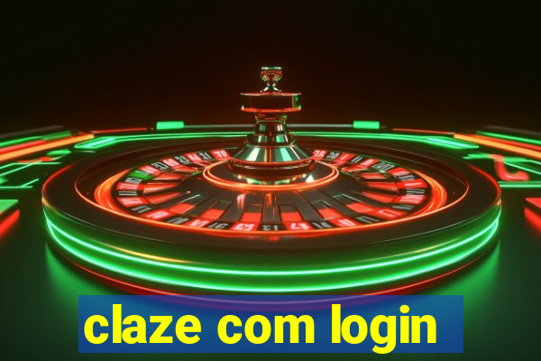 claze com login