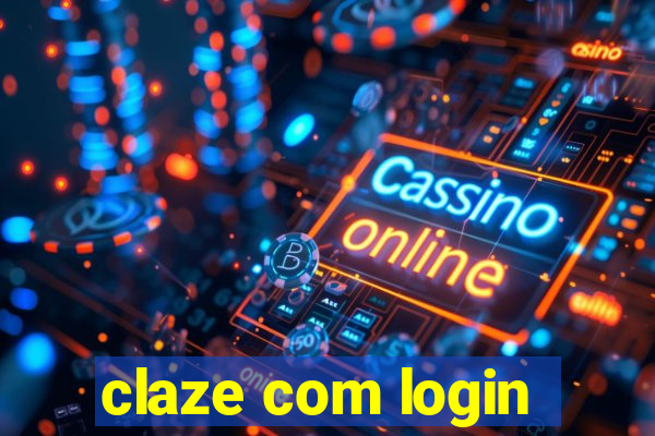 claze com login