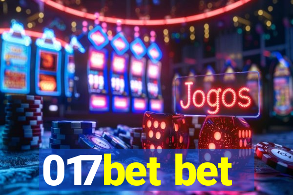 017bet bet