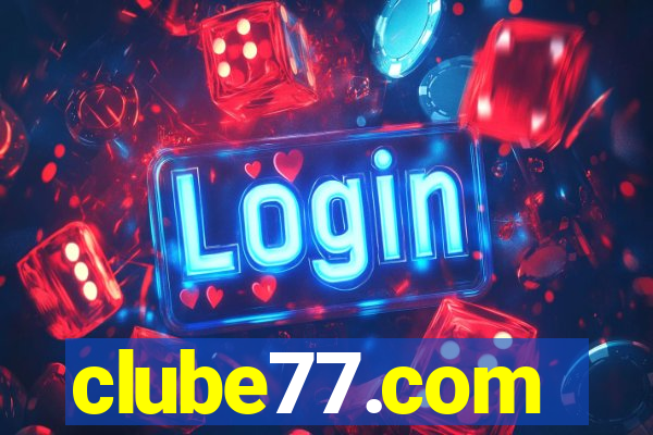 clube77.com