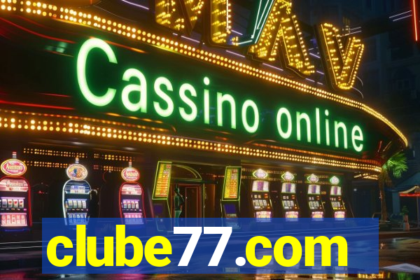 clube77.com