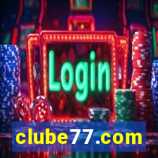 clube77.com