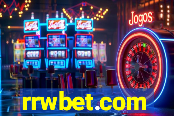 rrwbet.com