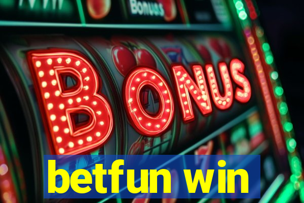 betfun win