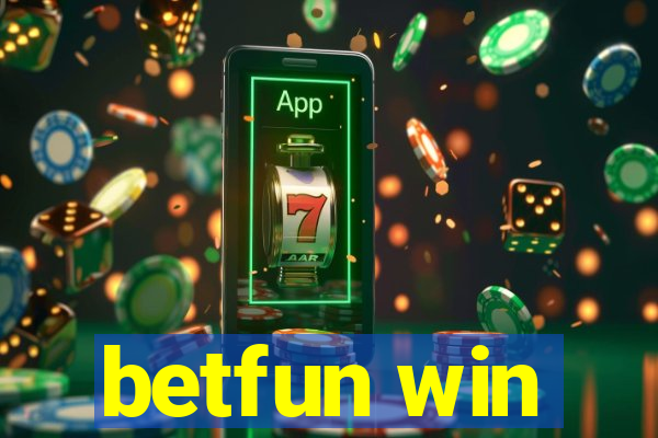 betfun win