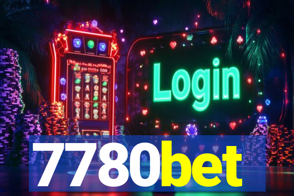 7780bet