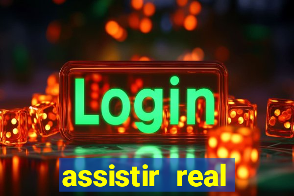 assistir real madrid futemax