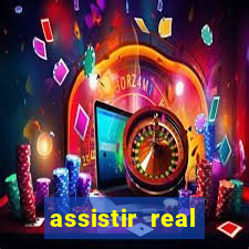 assistir real madrid futemax