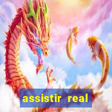 assistir real madrid futemax