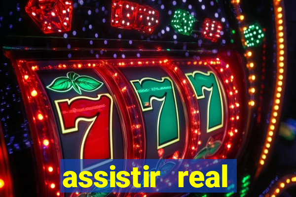 assistir real madrid futemax