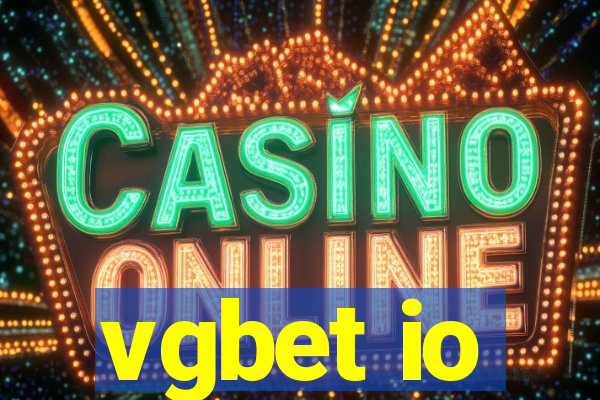 vgbet io