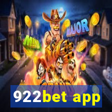 922bet app