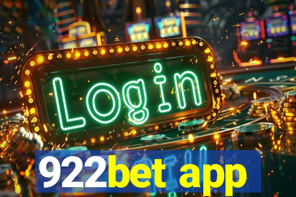 922bet app