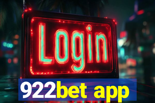 922bet app