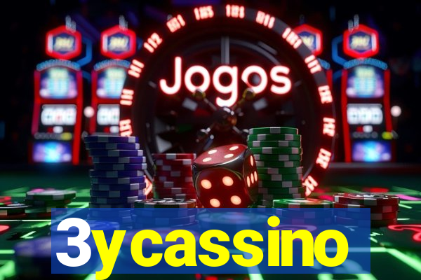 3ycassino
