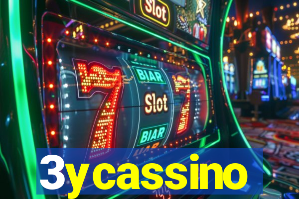 3ycassino