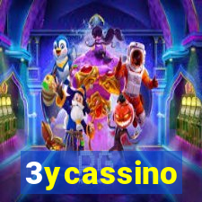 3ycassino