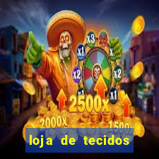 loja de tecidos porto alegre sarandi