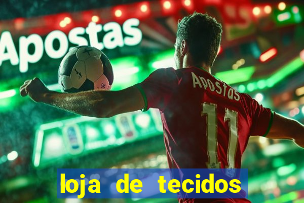 loja de tecidos porto alegre sarandi