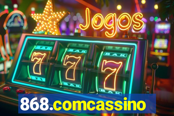 868.comcassino