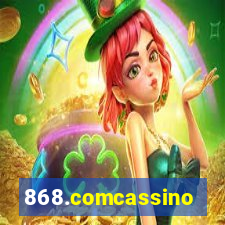 868.comcassino