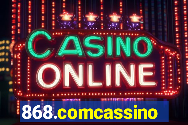 868.comcassino