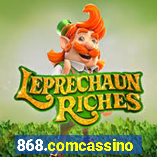 868.comcassino