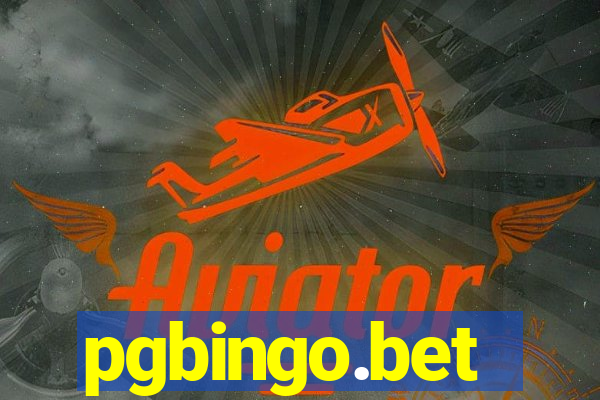 pgbingo.bet