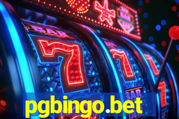 pgbingo.bet