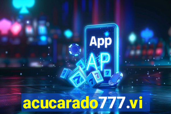 acucarado777.vip