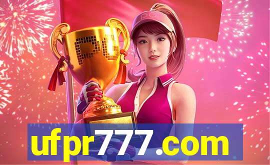 ufpr777.com