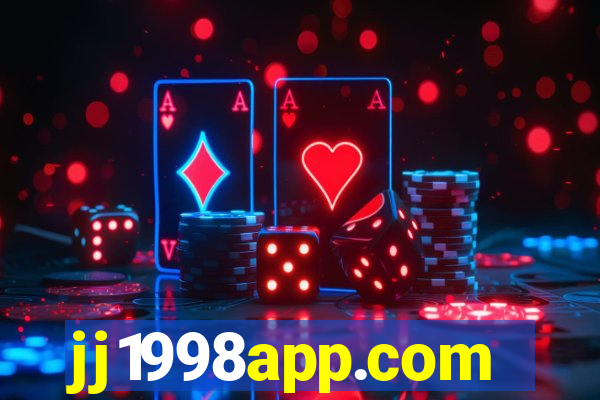 jj1998app.com