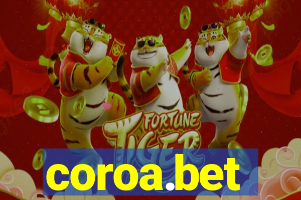 coroa.bet