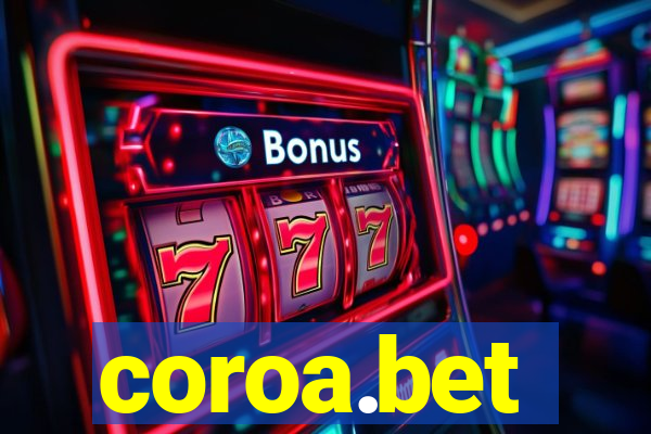 coroa.bet