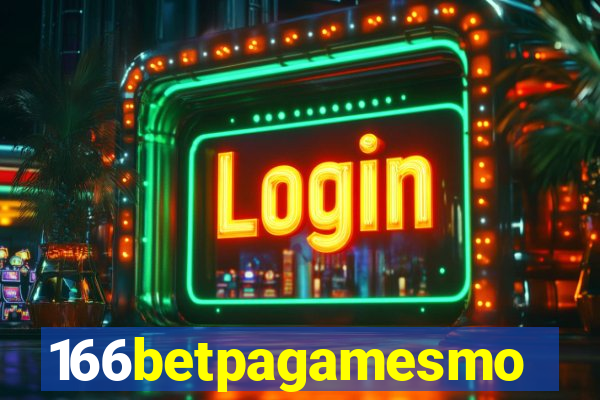 166betpagamesmo
