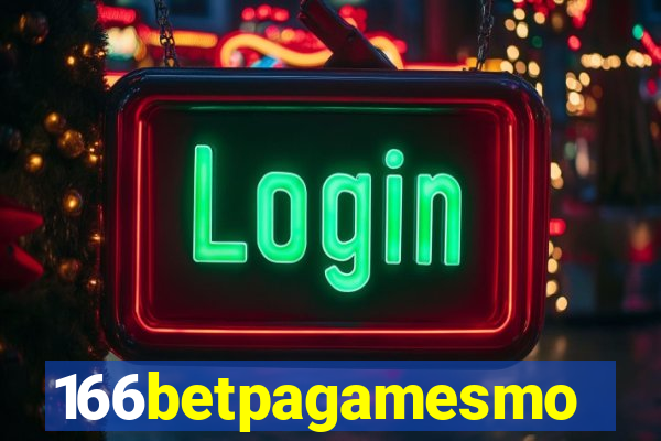 166betpagamesmo