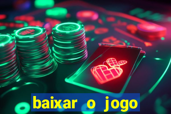 baixar o jogo street fighter