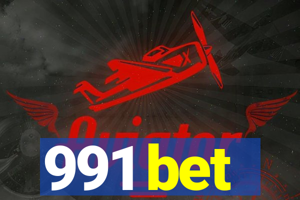 991 bet