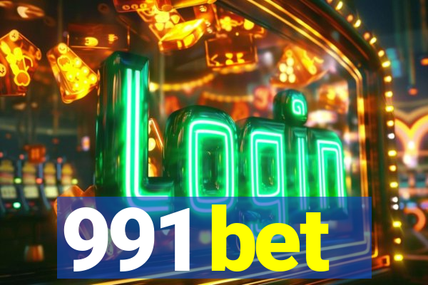 991 bet